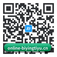 系统版 iOS 二维码